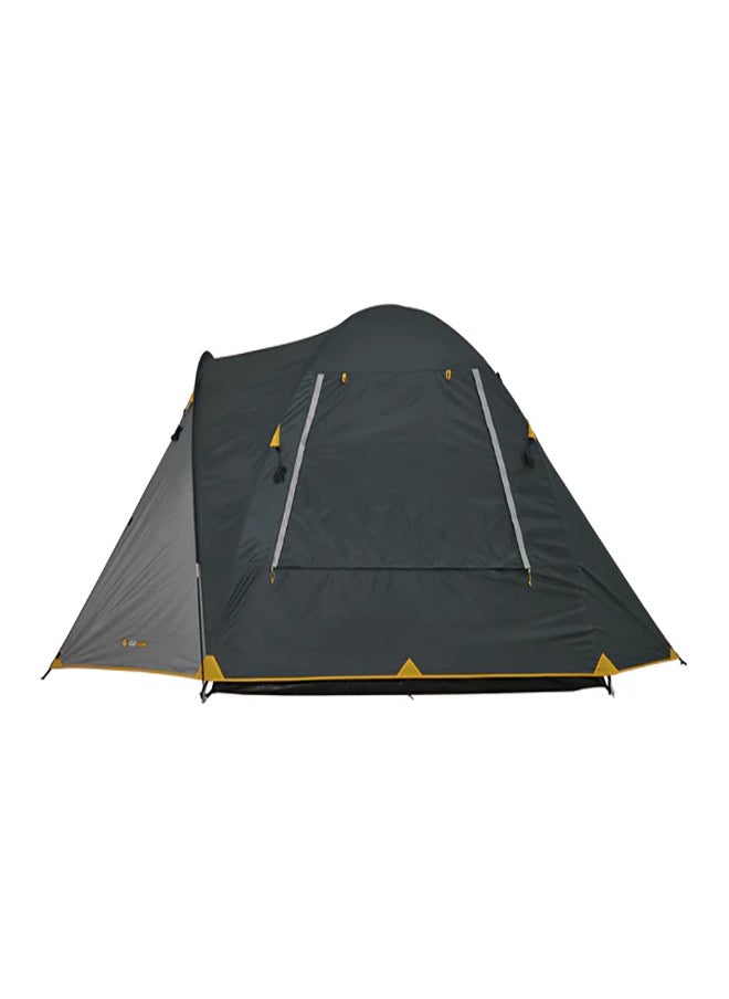 OZTrail OZTrail By Adventure HQ | Genesis 4V Dome Tent  - Image 4