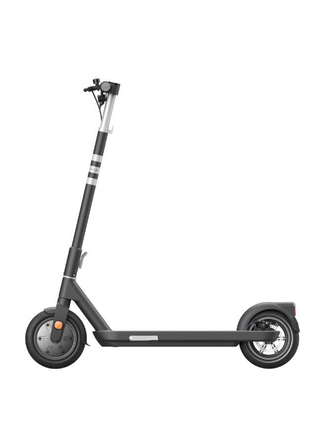 OKAI Neon Lite Electric Scooter 30 Km Max Range and 25 KmH Max Speed 300w Black  - Image 3