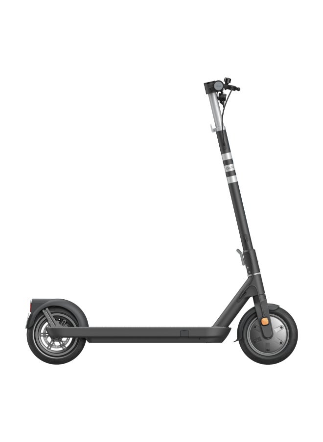 OKAI Neon Lite Electric Scooter 30 Km Max Range and 25 KmH Max Speed 300w Black  - Image 2