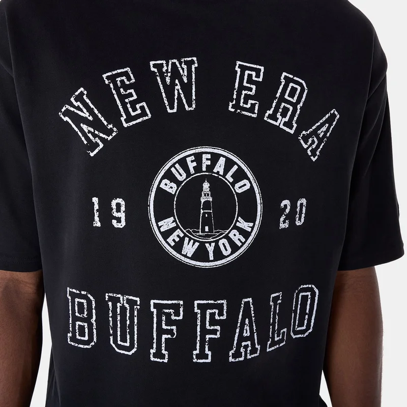 NEW ERA Men's Graphic T-Shirt