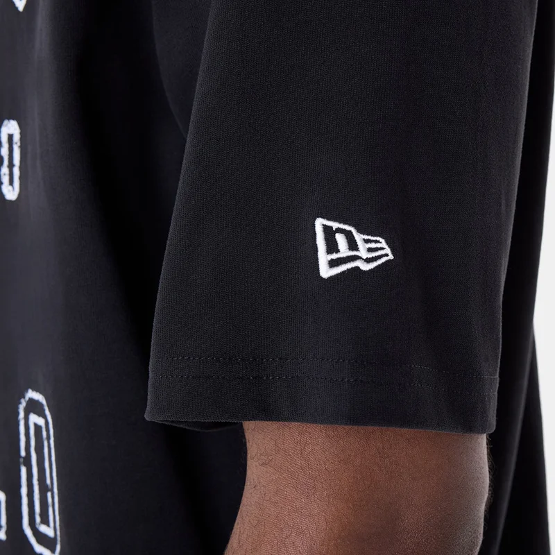 NEW ERA Men's Graphic T-Shirt