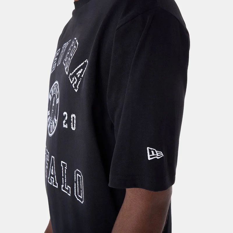 NEW ERA Men's Graphic T-Shirt