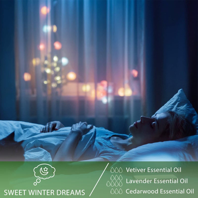 PHATOIL Cedarwood Essential Oil, 3.38Fl.Oz PHATOIL Pure Essential Oil Singles for Aromatherapy Diffusers, Humidifiers, Great for DIY Candle and Soap Making, Gift for Friend - Image 3