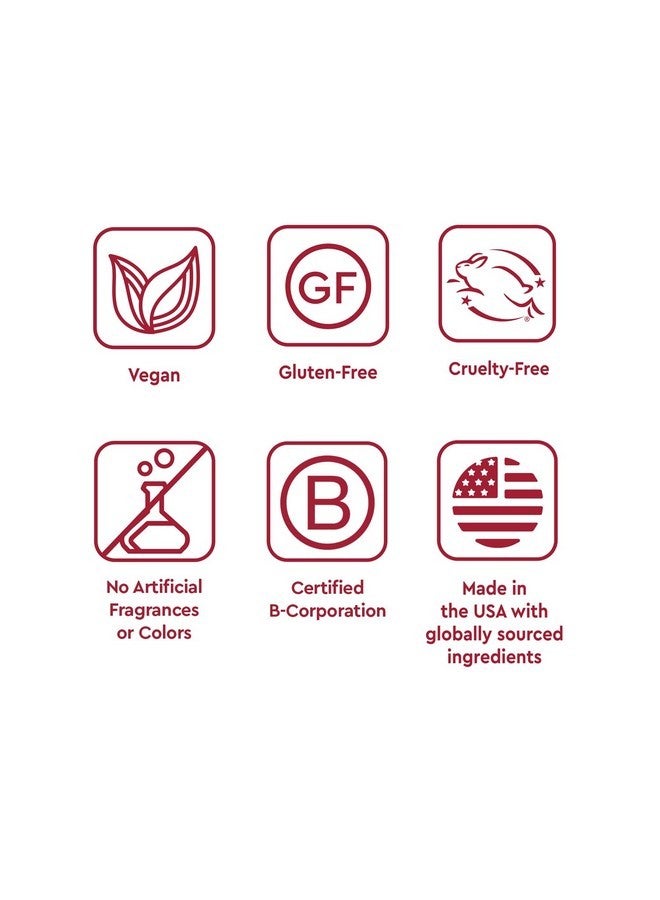 علاج مكثف قبل غسل الشعر بزيت ديزرت إيسنس للعناية بفروة الرأس الجافة - تقشير دقيق، يزيل تراكم المنتجات والزيوت لشعر وفروة رأس أكثر صحة - زجاجة 3.4 أونصة سائلة - Image 4