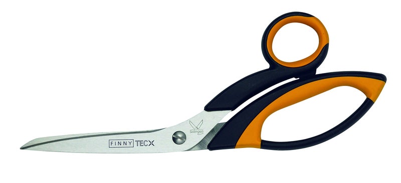 Kretzer TecX1 732020 (72720) 8.0" / 20cm - Fiberglass/Light Aramid Shears