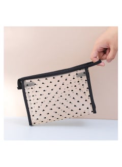 VILILY 5 Piece Travel Makeup Organizer Set  - Image 5