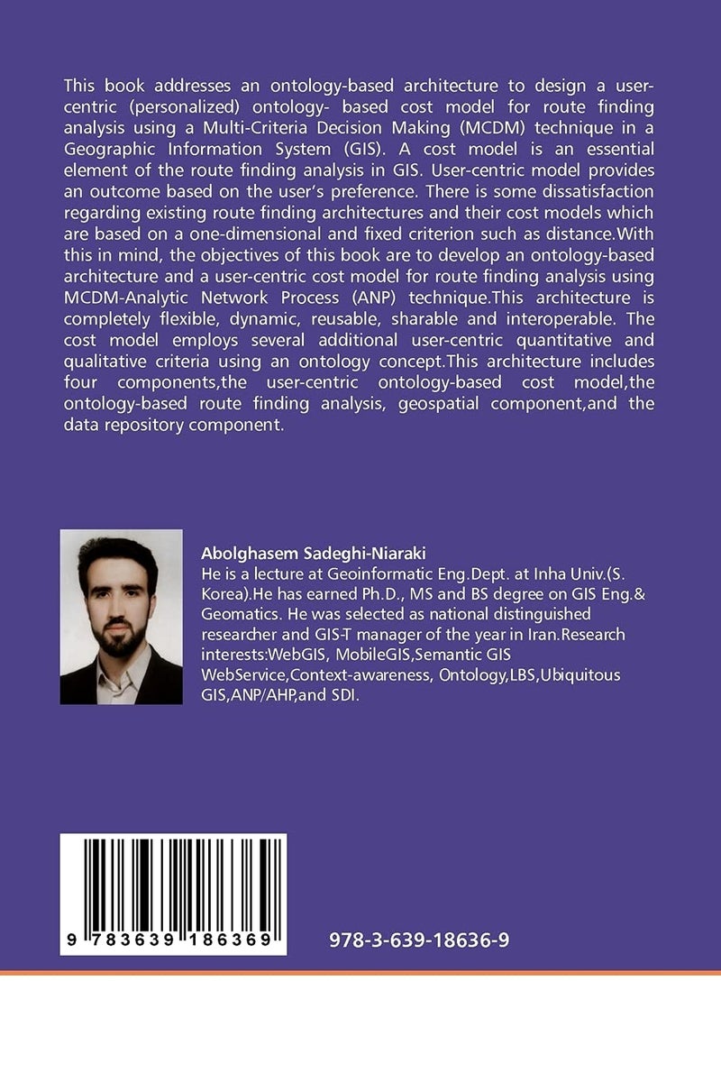 Ontology-based and User-centric Spatial Modeling in GIS - Image 2