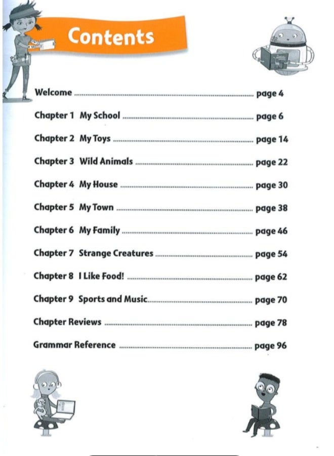 Macmillan Story Central - American English Course for Children - Level 1: Activity Book - Image 2