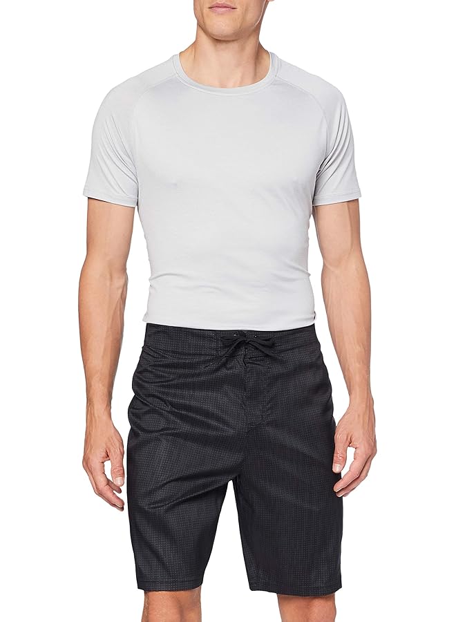 سبيدو سراويل رجالي للخصر (عبوة من قطعة واحدة) - Image 1