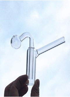 Home Decorative Heat Resistant Oil Lamp Burner Glass