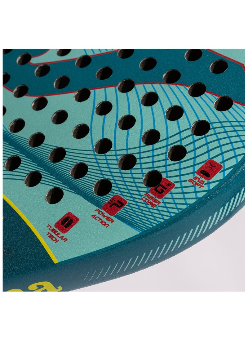 Rookie Padel Racket by Joma