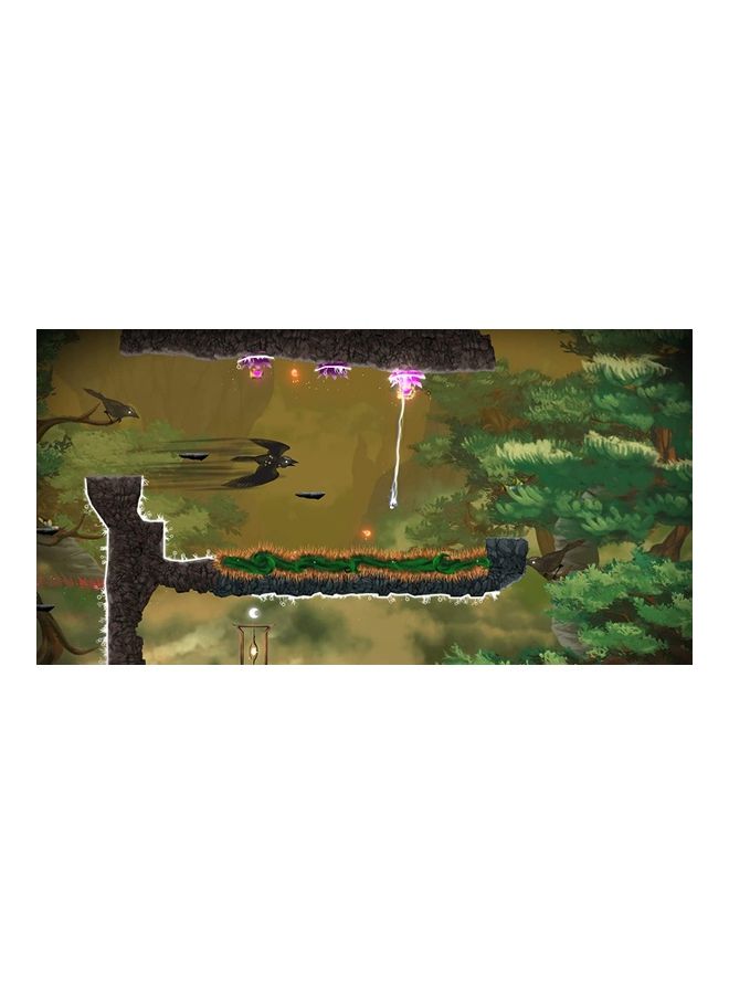 PQUBE Evergate PS5 - playstation_5_ps5 - Image 3