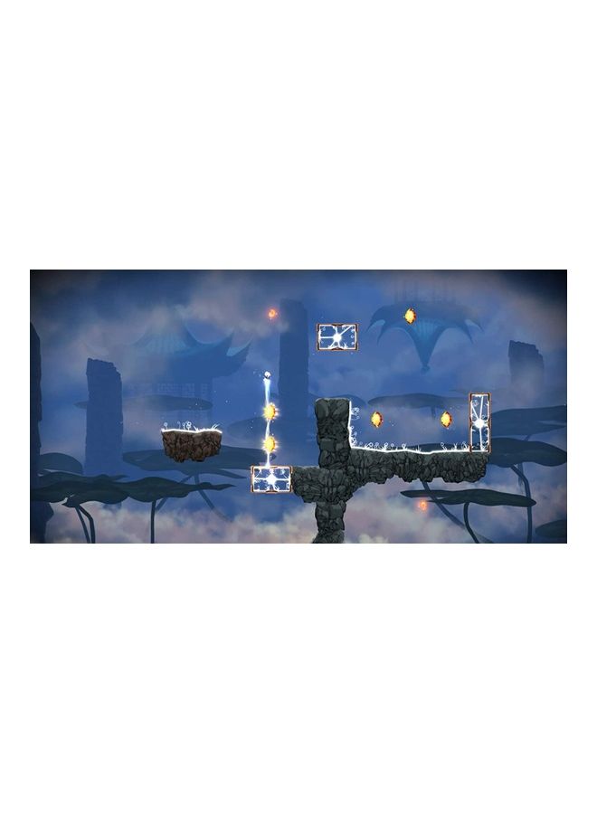 PQUBE Evergate PS5 - playstation_5_ps5 - Image 2