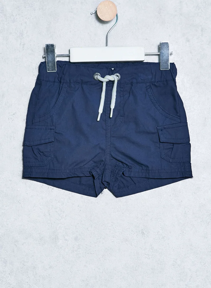 NAME IT Infant Dilon Shorts