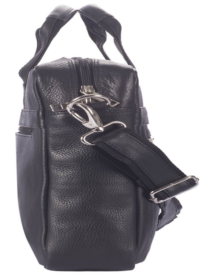 WildHorn Laptop Messenger Bag for Men - Image 3