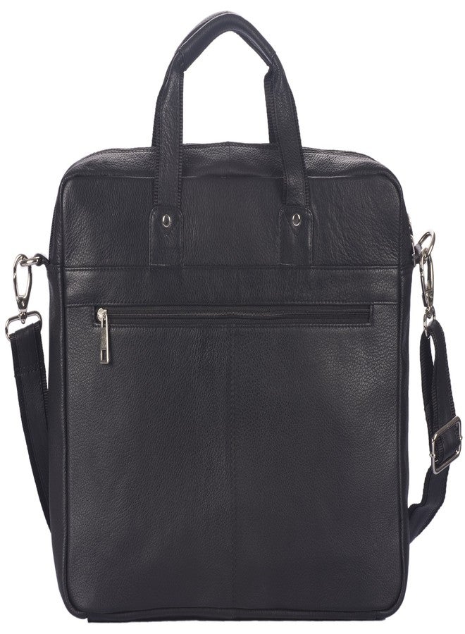 WildHorn Laptop Messenger Bag for Men - Image 5