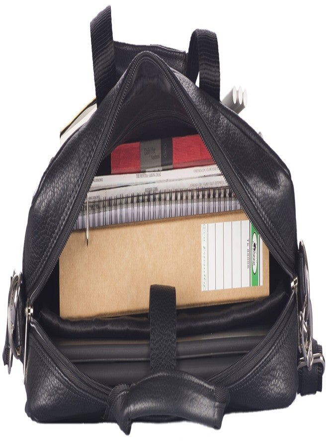 WildHorn Laptop Messenger Bag for Men - Image 4