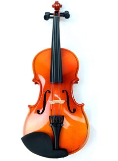 Mike Music 1/4 Violin with Hard Case, Bow, Rosin(1/4 Violin, natural) - pzsku/ZAF4FFA2BB5FC6B0F2182Z/45/_/1657295563/733e5239-8745-49d6-94bd-9ce4cc63c244