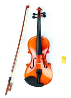 Mike Music 1/4 Violin with Hard Case, Bow, Rosin(1/4 Violin, natural) - pzsku/ZAF4FFA2BB5FC6B0F2182Z/45/_/1657295563/a2fbfdb3-2b4a-43a5-aaaf-a60ace0e4c3e