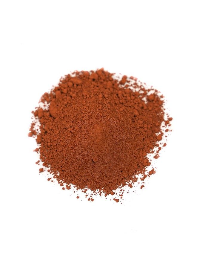 ClearLee Moroccan Red Clay Cosmetic Grade Powder 100% Pure Natural Powder Great For Skin Detox Rejuvenation And More Heal Damaged Skin Diy Clay Face Mask (6 Oz) - Image 4