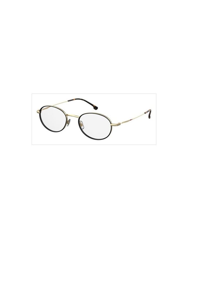 Carrera Eyeglasses Model CARRERA 157/V Color RHL/20 Size 48 mm