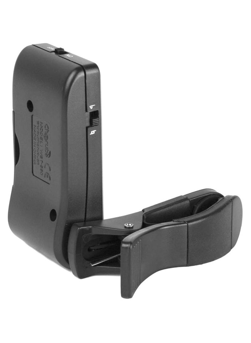 Cherub Clip-On Violin and Mandolin Tuner - Image 2