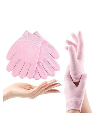 قفازات جل لتدفئة وترطيب وتنعيم اليدين - بشرة ناعمة ورطبة - pzsku/ZAF502AAA4B887B5F03BDZ/45/_/1707993973/e0fcbffa-b59e-4422-b1dc-76160d3d6167