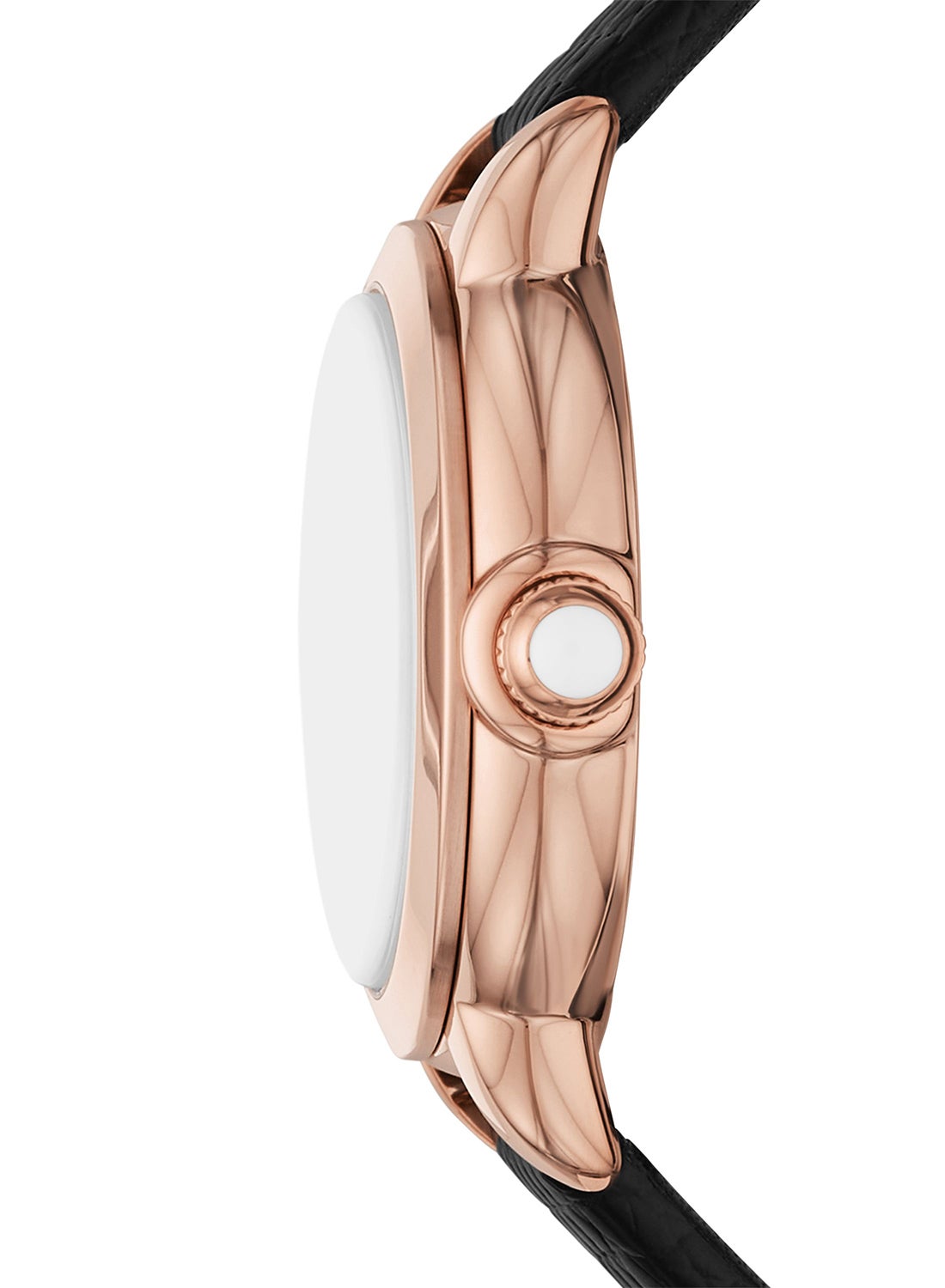 ساعة ميا بحزام ستانلس ستيل