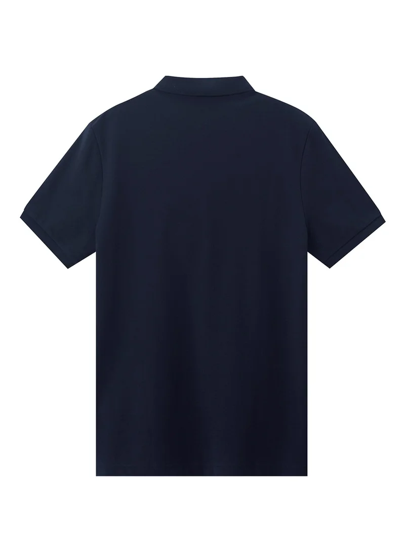 جيوردانو قميص بولو بيكيه رجالي بقصّة Slim Fit: راحة فائقة، أسلوب عصري