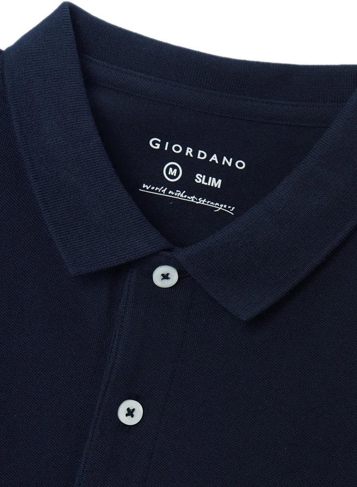 GIORDANO  Men's Polo for Men | Best Price UAE