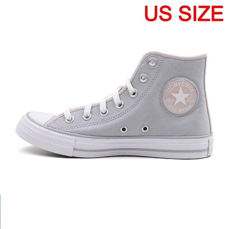 Converse Chuck Taylor All Star Women's Skateboarding Shoes Sneakers