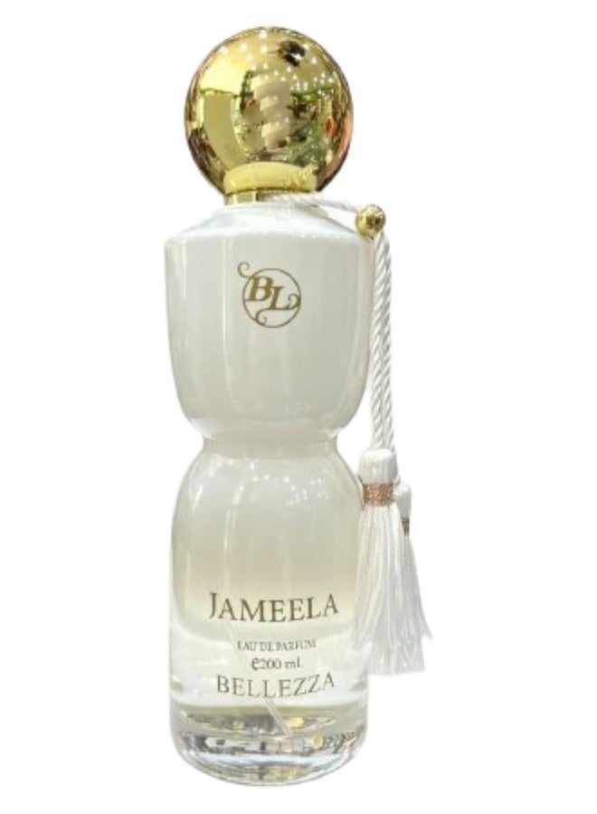 bellezza Jameela Perfume 200ML - Image 1