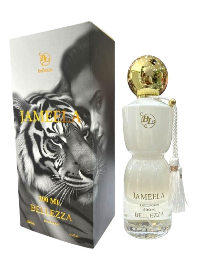 bellezza Jameela Perfume 200ML - Image 2