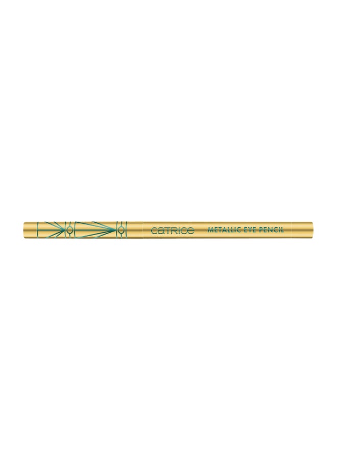 Catrice Festive Treasures Metallic Eye Pencil C02 
