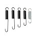 GOFIRA 5Pcs Motorcycle Side Stand Spring in Heavy Spring Steel MaterialOverall Length 75mm 90mm 100mm 110mm 120mm Fit for Most Motorcycle Mopeds Scooter Ebike - Image 2