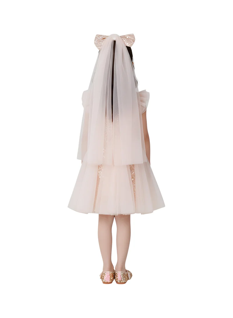 Bidani Aurora Sequin Dress