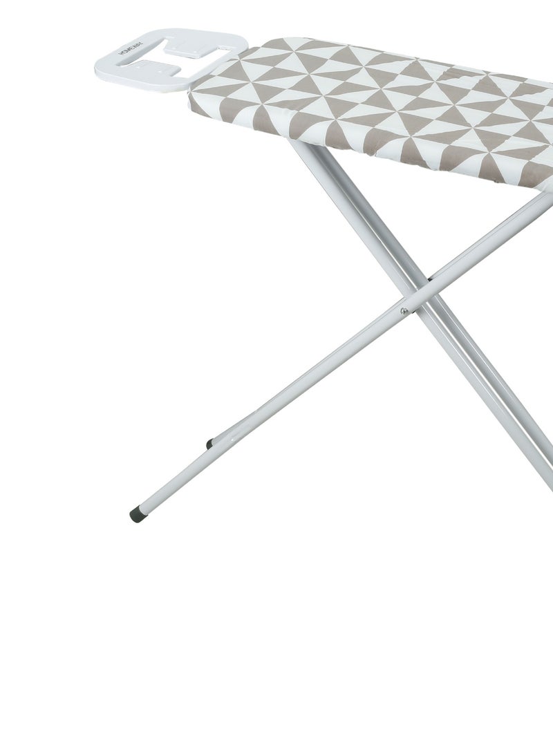 Homeway 110 x 33 cm Ironing Board – Lightweight, Foldable, & Easy to Store - Image 2