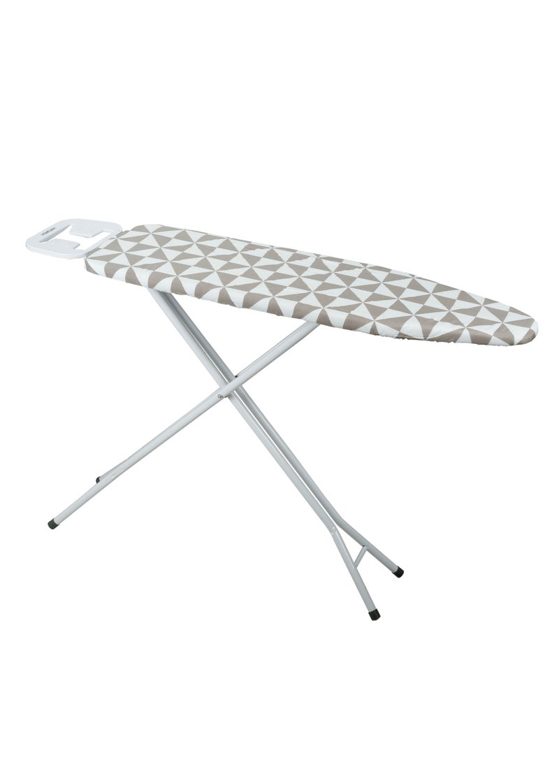 Homeway 110 x 33 cm Ironing Board – Lightweight, Foldable, & Easy to Store - Image 3