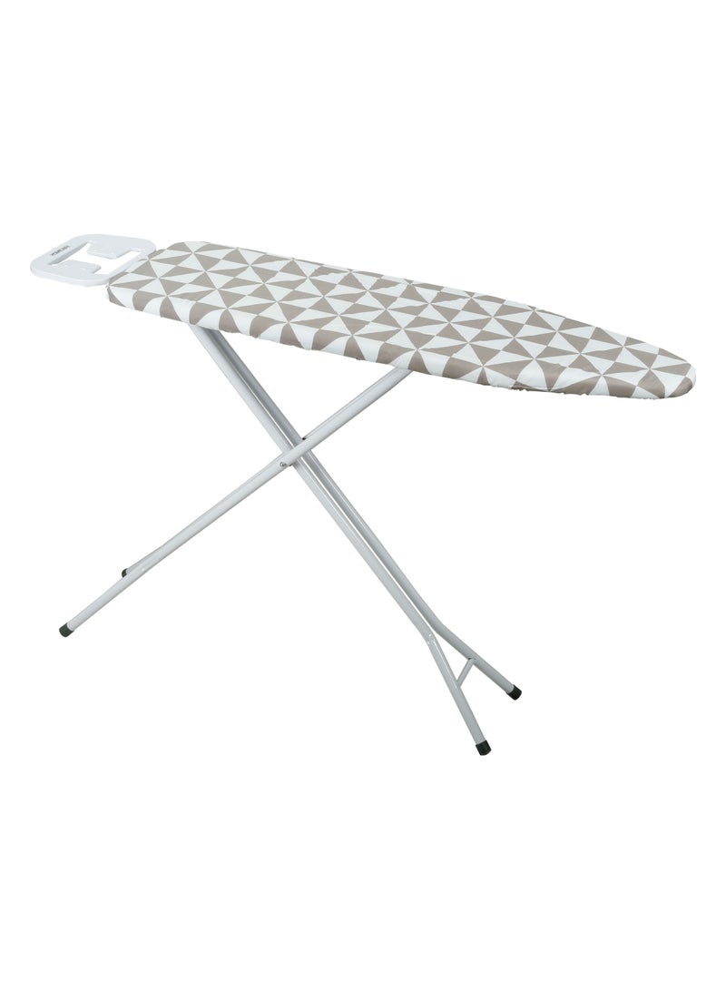 Homeway 110 x 33 cm Ironing Board – Lightweight, Foldable, & Easy to Store - Image 1