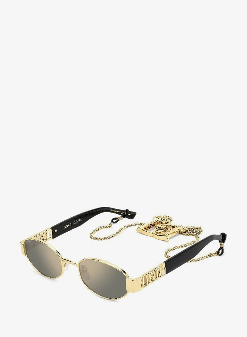 Dsquared2 DSQUARED2 Sunglasses D2 0155/S/SE Gold
