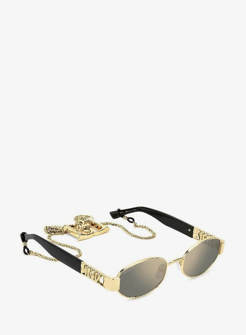 Dsquared2 DSQUARED2 Sunglasses D2 0155/S/SE Gold