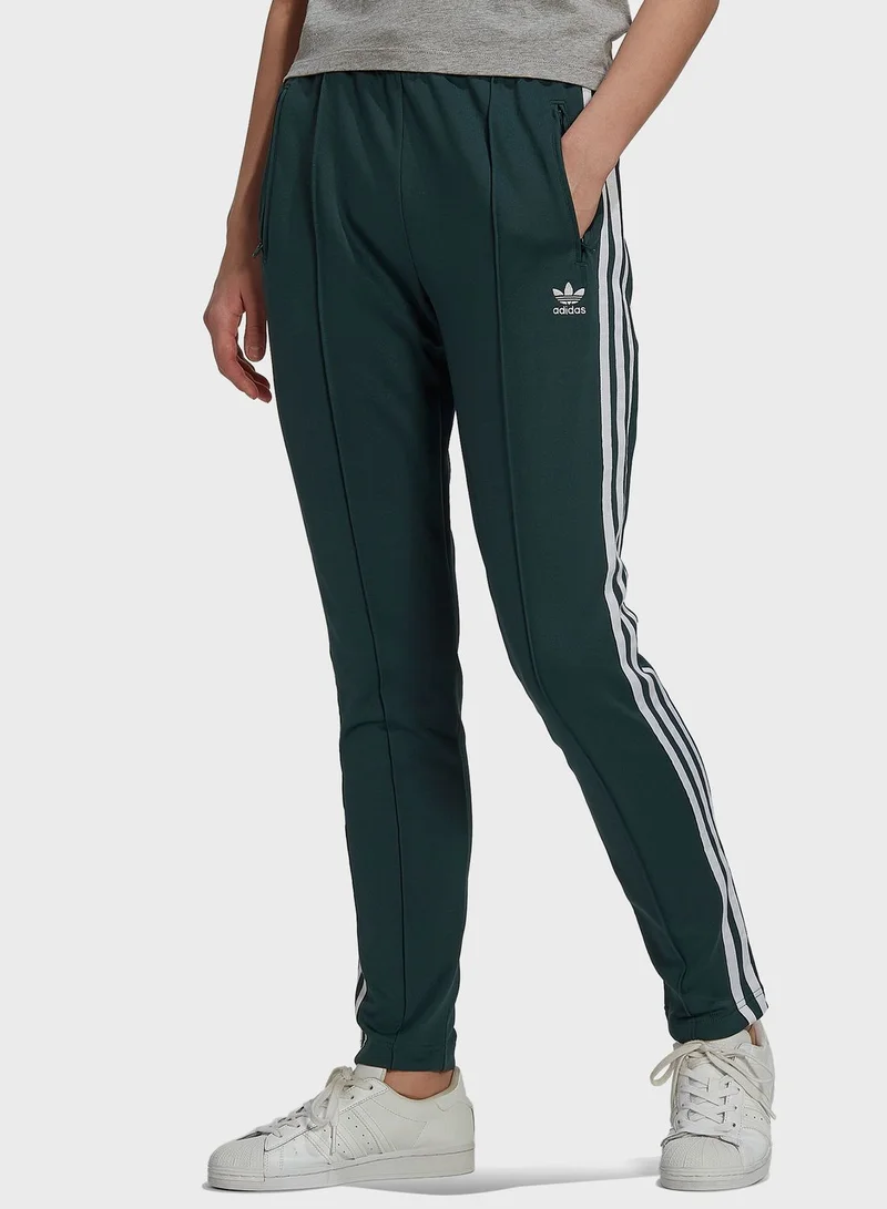 adidas Originals Superstar Primeblue Sweatpants