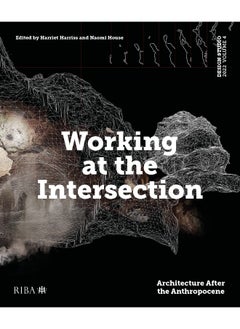 Design Studio Vol. 4: Working at the Intersection: Architecture After the Anthropocene 