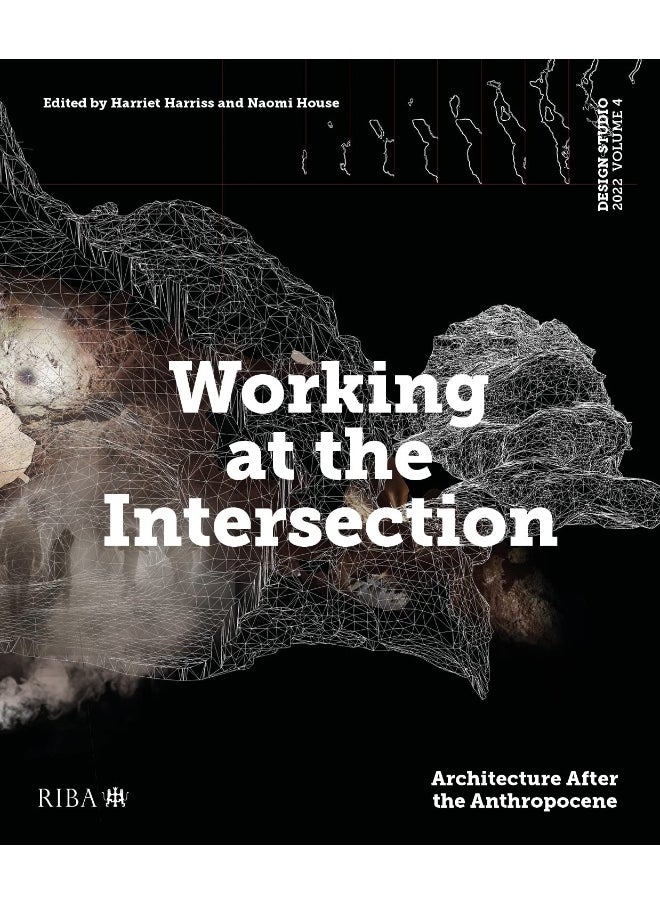 null - Design Studio Vol. 4: Working at the Intersection: Architecture After the Anthropocene - Image 1