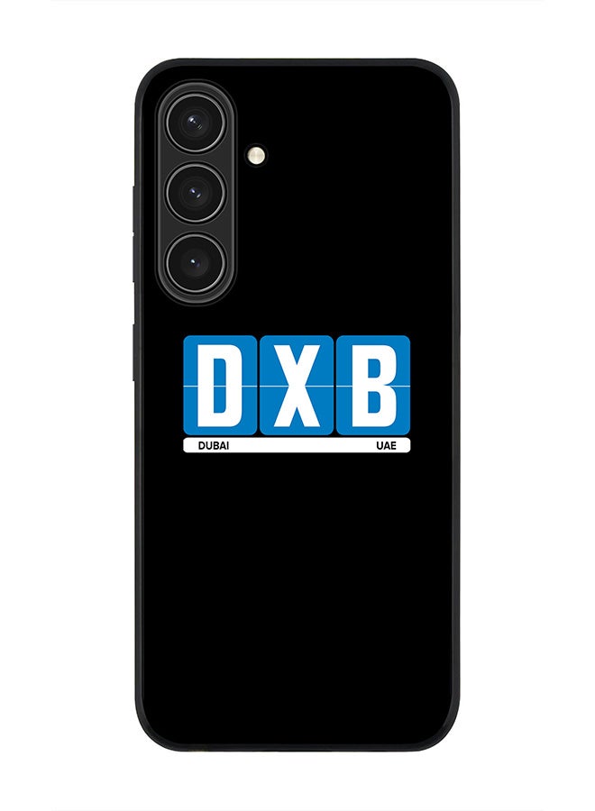 Stylizedd For Samsung Galaxy S25+ / S25 Plus 5G Case,Slim fit Camera Protection, Shockproof Thin Phone cover  - DXB Dubai - Image 1
