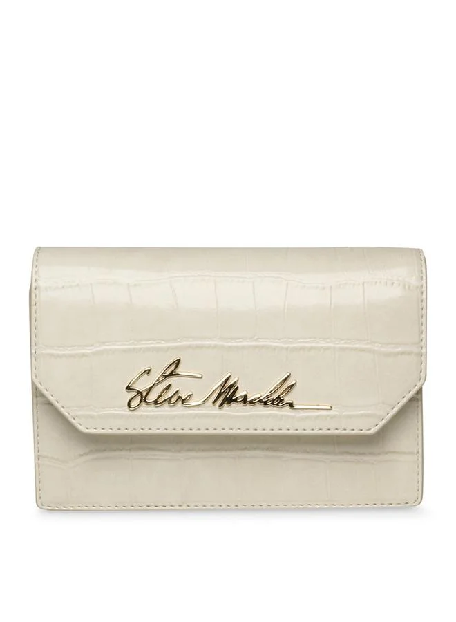 Bfiercec White Wallet