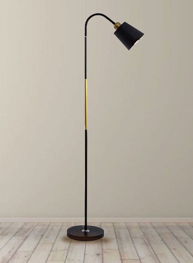 إن كي أكس مصباح أرضي بنمط الشمال الأوروبي | إضاءة أنيقة لغرفة المعيشة، غرفة النوم، المكتب، وأركان الأريكة - تصميم تشونغشان - Image 1