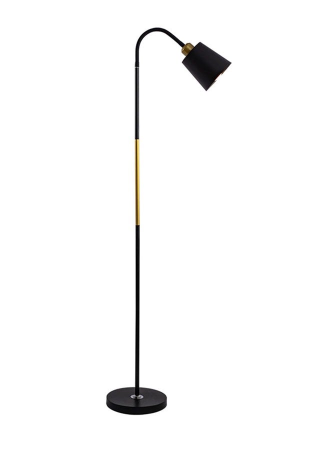 إن كي أكس مصباح أرضي بنمط الشمال الأوروبي | إضاءة أنيقة لغرفة المعيشة، غرفة النوم، المكتب، وأركان الأريكة - تصميم تشونغشان - Image 2