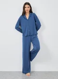 Styli Navy Blue