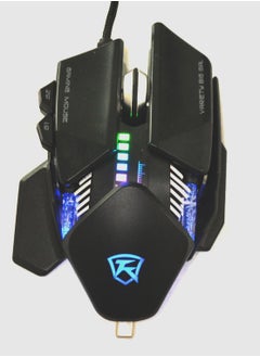 TAIKAR Gaming mouse, Computer Mouse  - Image 1